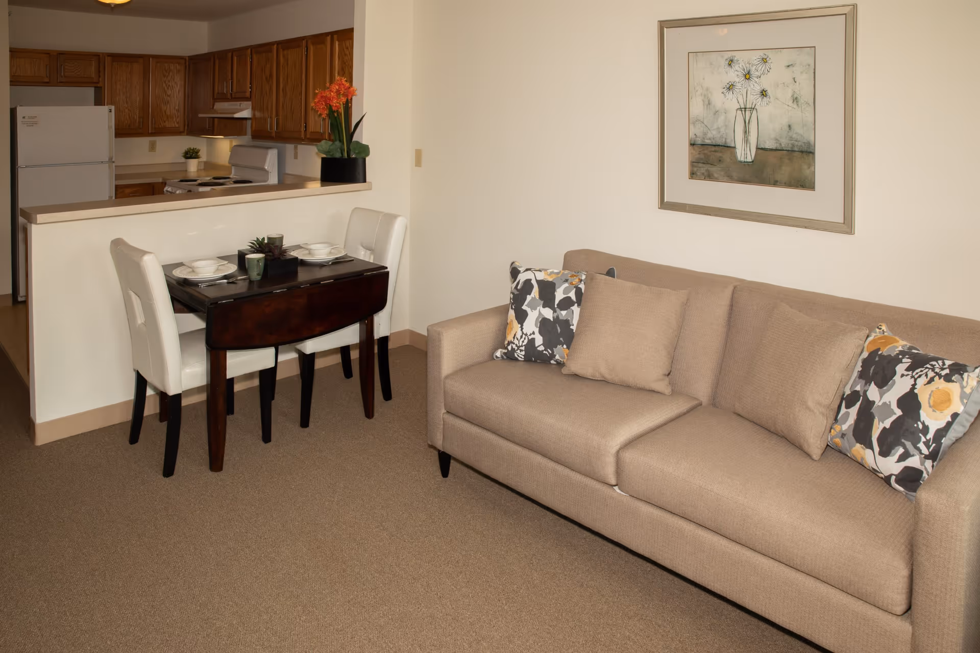 Photo 14 of Hart Park Square Senior Living