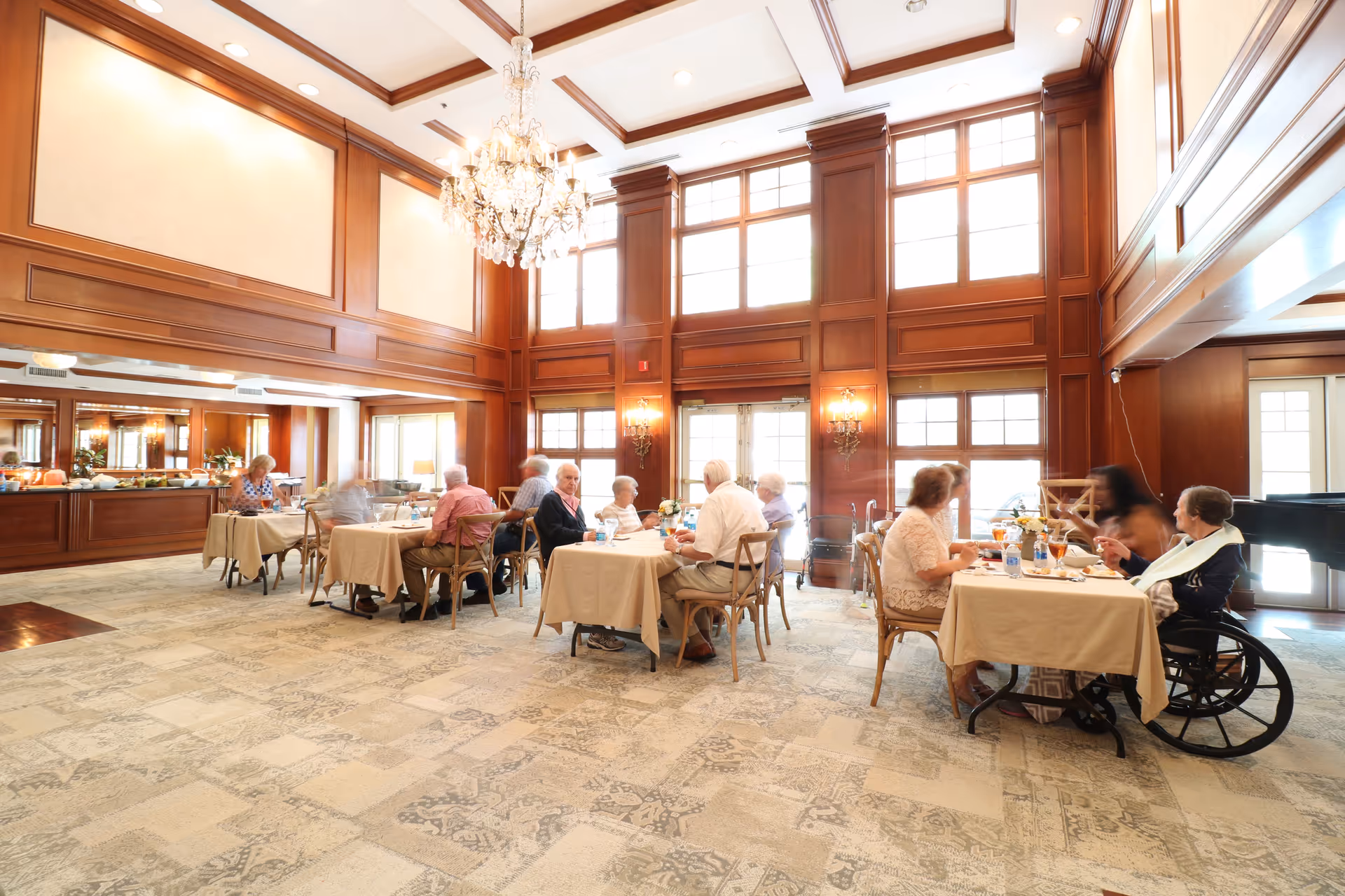 Photo 10 of Goldencrest at Eagle's Landing - Assisted Living
