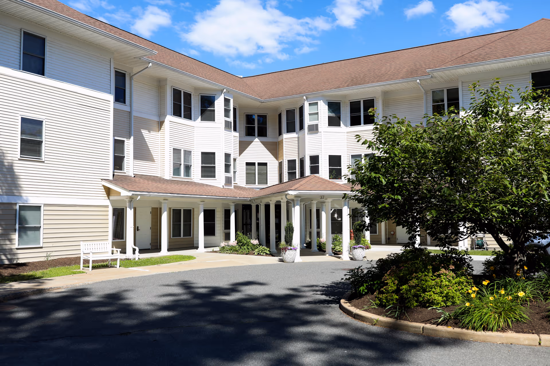 Photo 1 of Rockridge Retirement Community