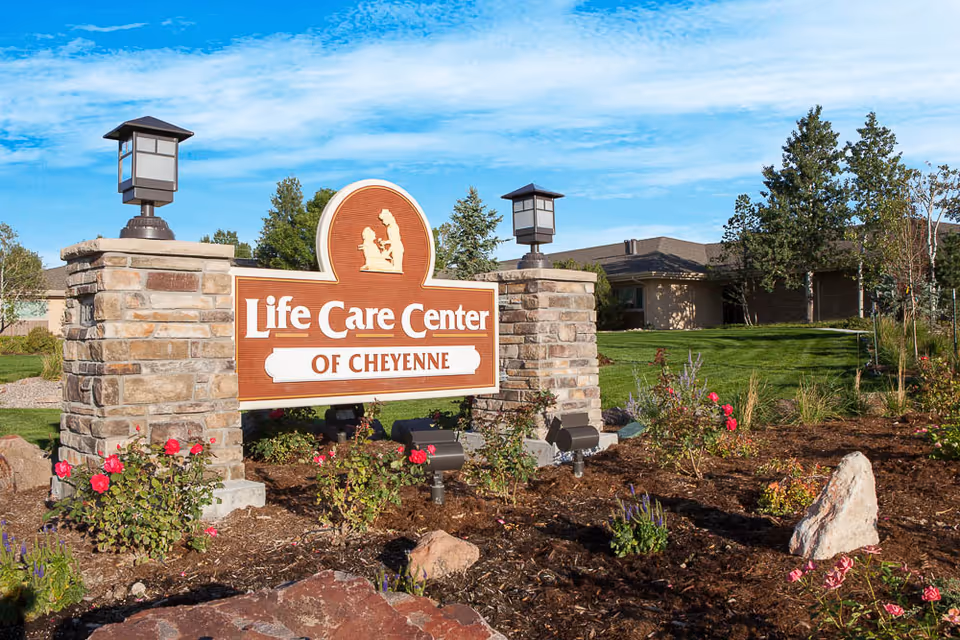 Photo of Life Care Center of Cheyenne