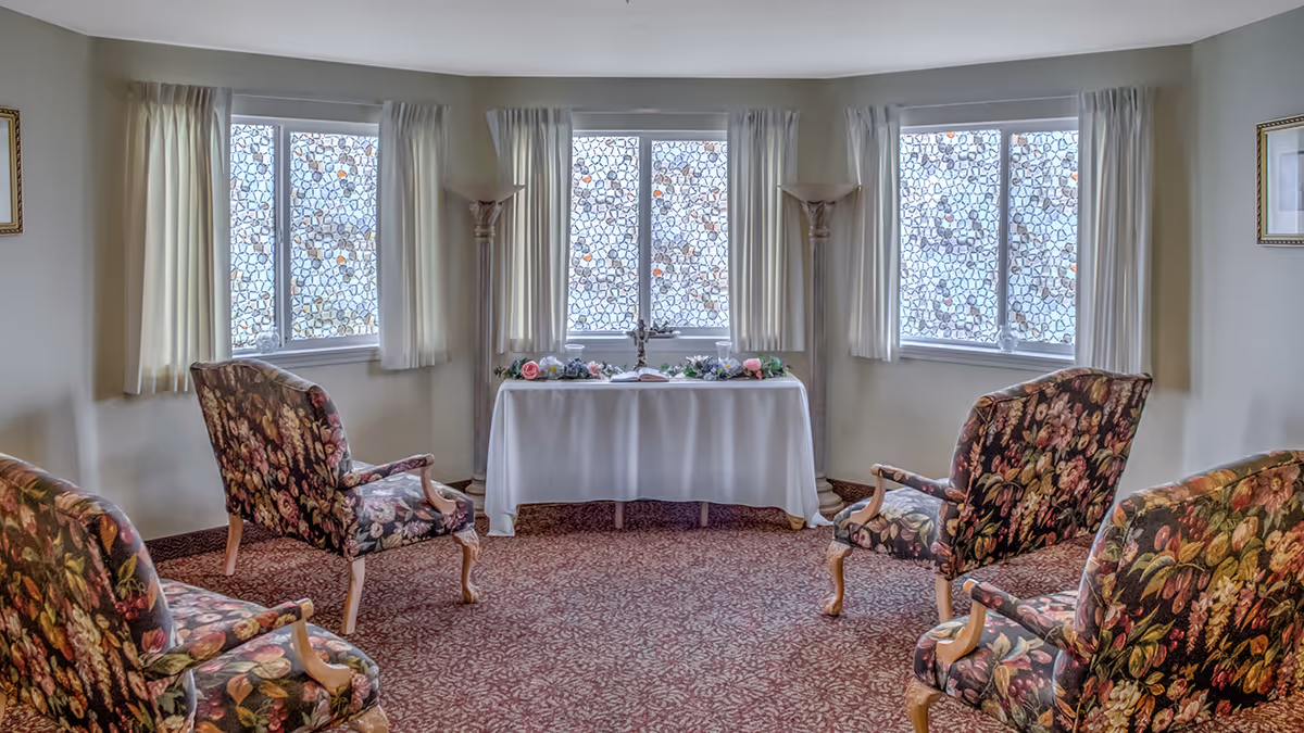 Photo 8 of Mallard Point Senior Living