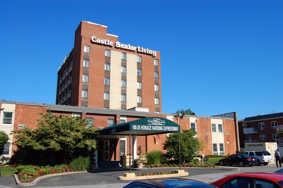 Photo of Castle Senior Living