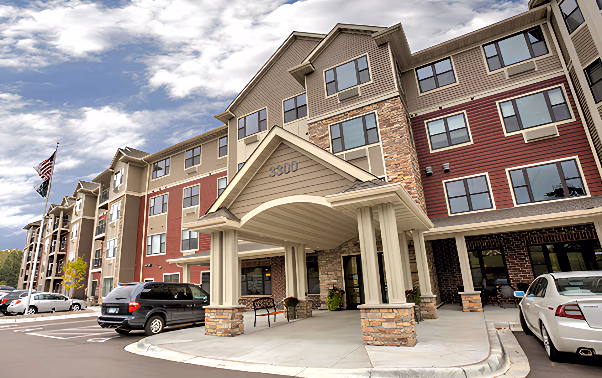 Photo of Cardigan Ridge Senior Living