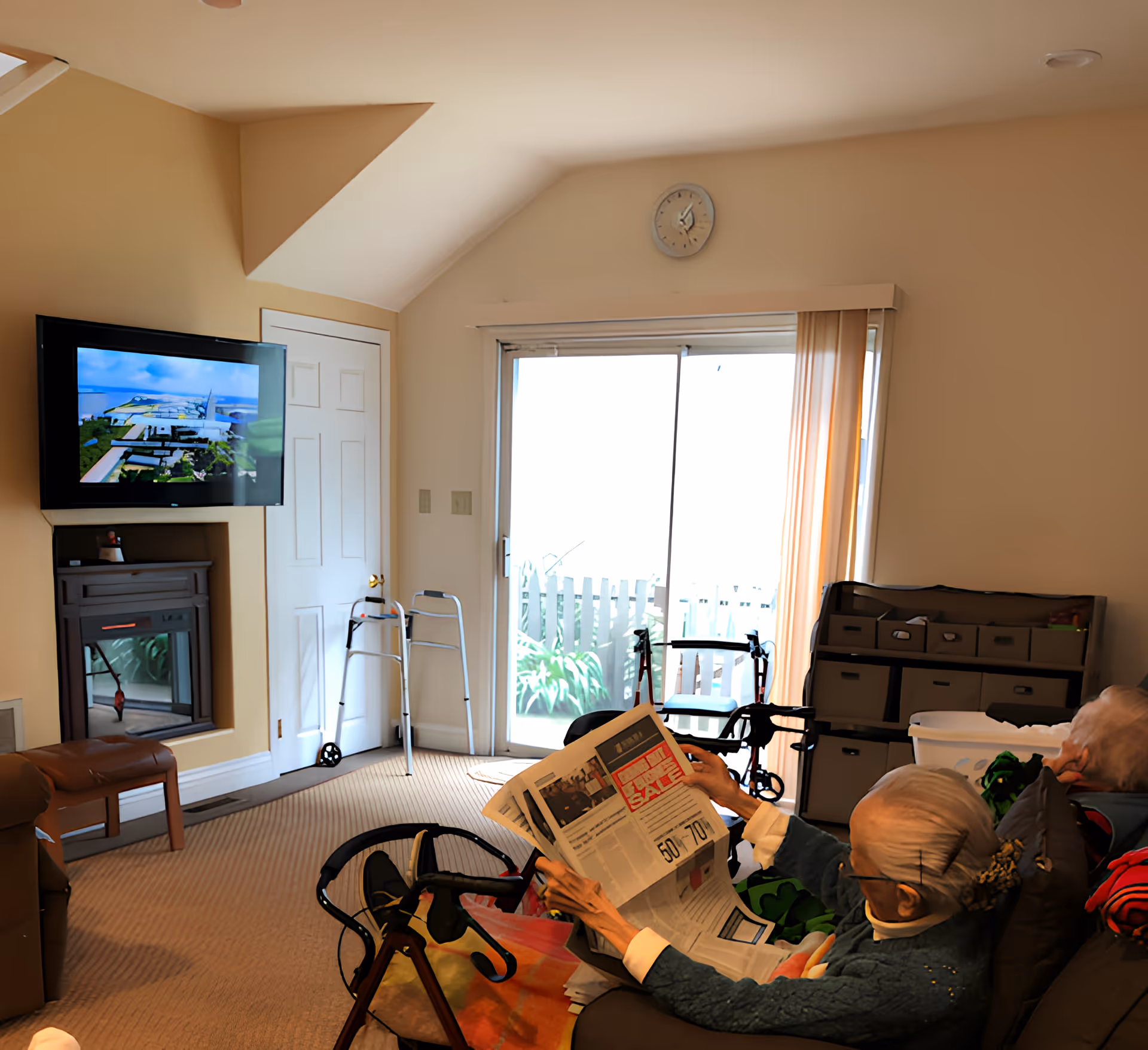Photo 8 of Golden Living Guest Home
