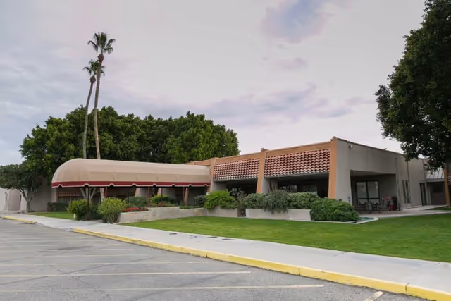 Photo 6 of Rio Vista Post Acute And Rehabilitation