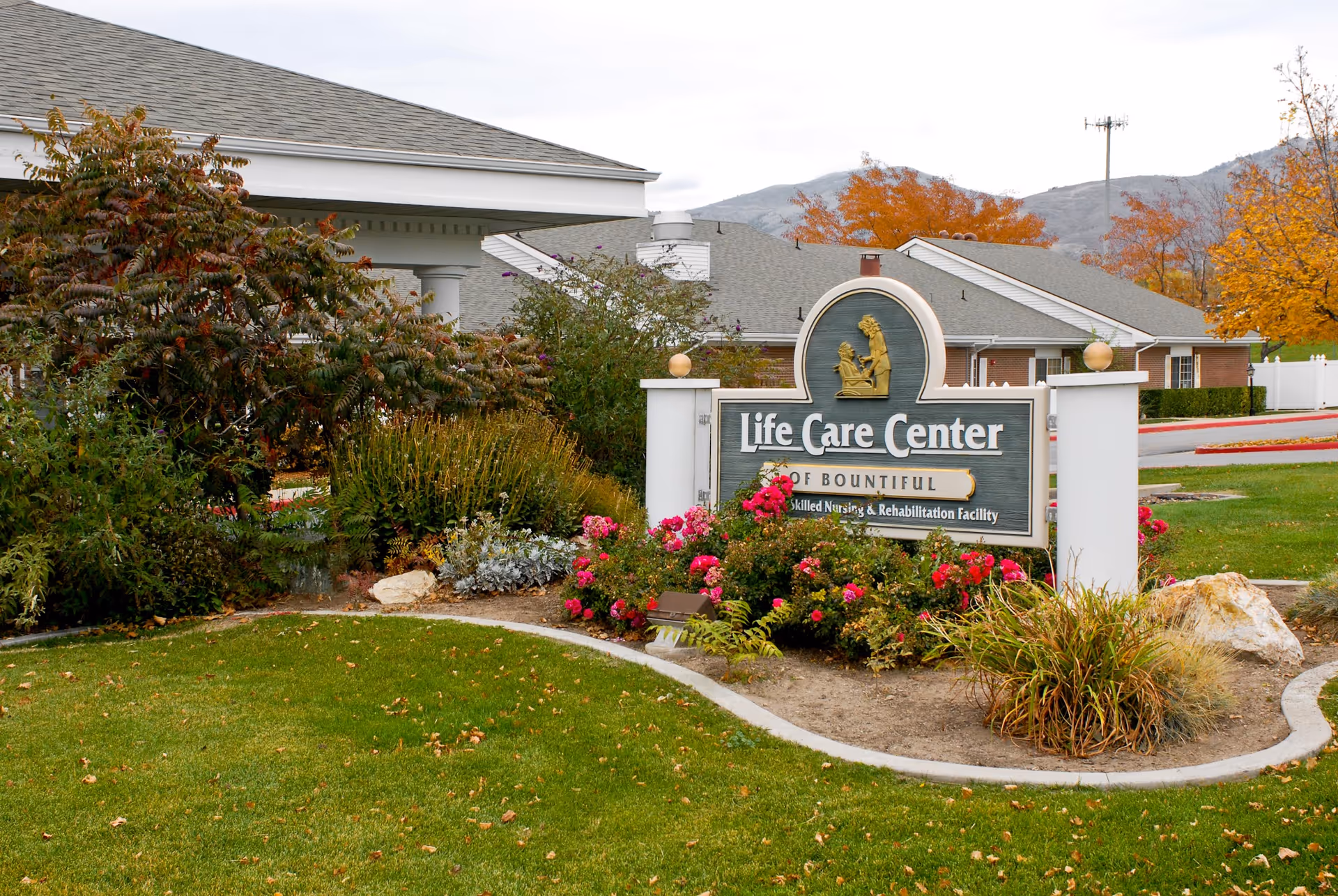 Photo of Monument Healthcare Bountiful Skilled Nursing