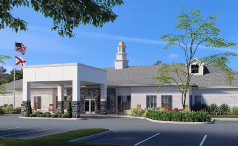Photo of Carillon Oaks Madison