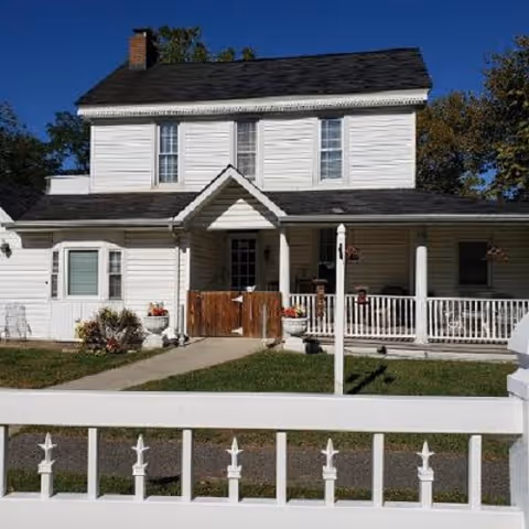 Photo of Locust Lodge Inc