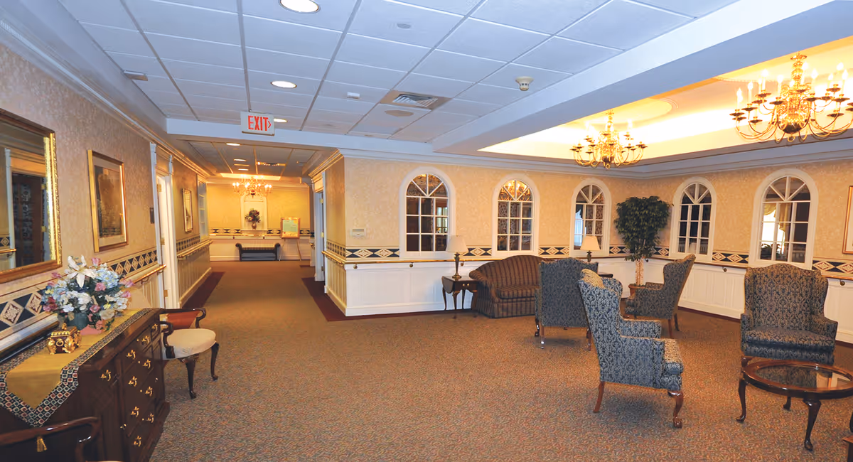 Photo 5 of Masconomet Healthcare Center