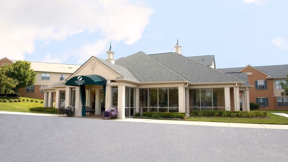 Photo of Oakmont Northville