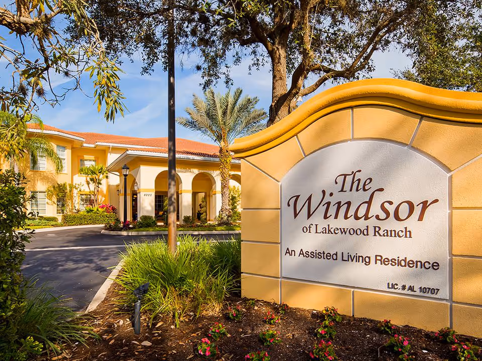 Photo of The Windsor of Lakewood Ranch