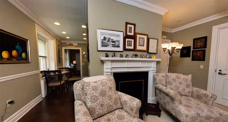 Photo 8 of The Osborn Senior Living