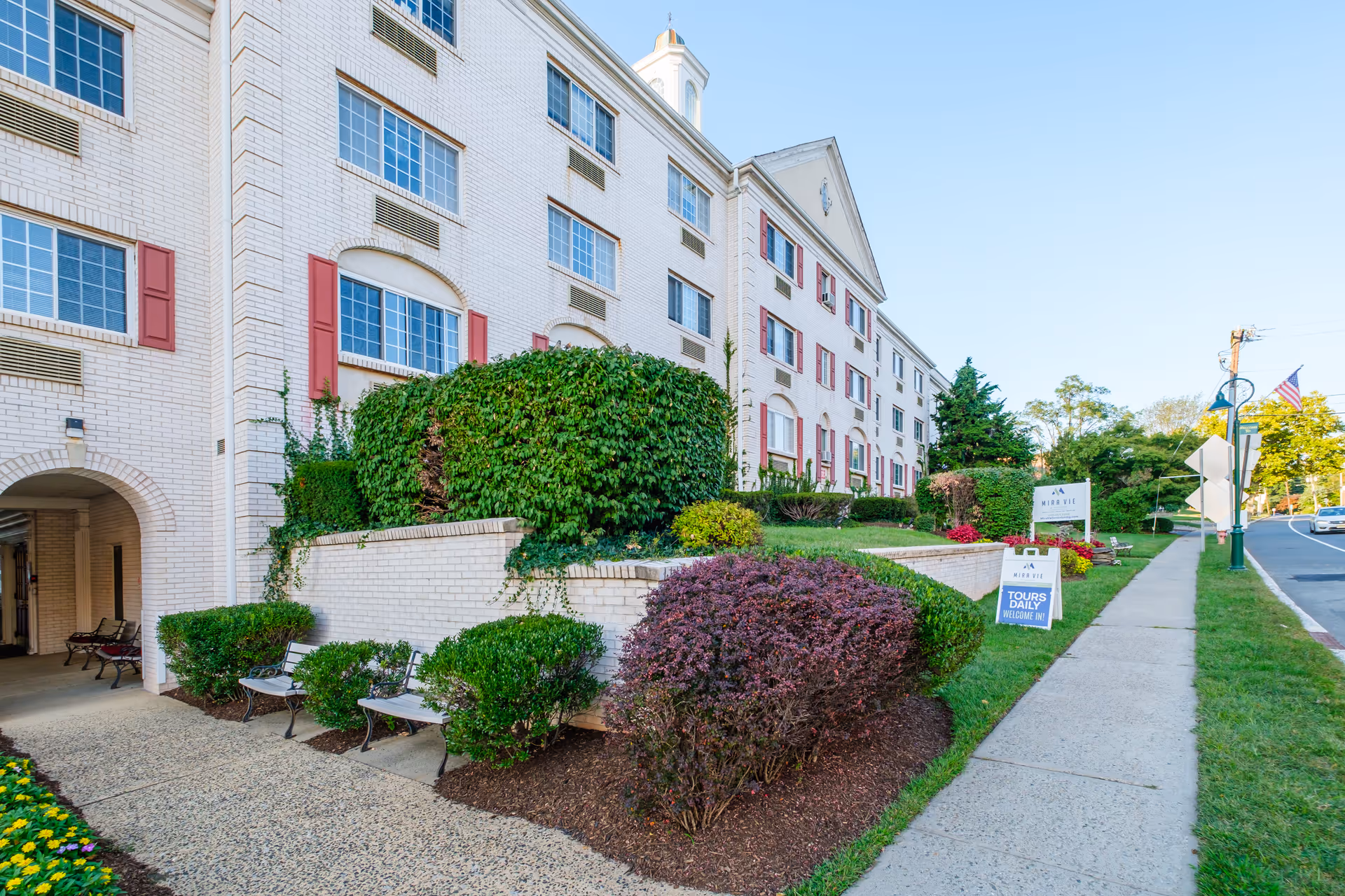 Photo of Mira Vie At Fanwood