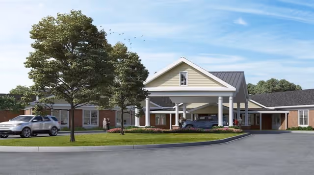 Photo of Spring Arbor of Crofton