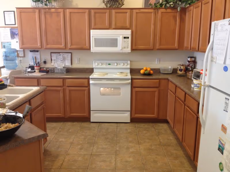 Photo of Intouch Assisted Living