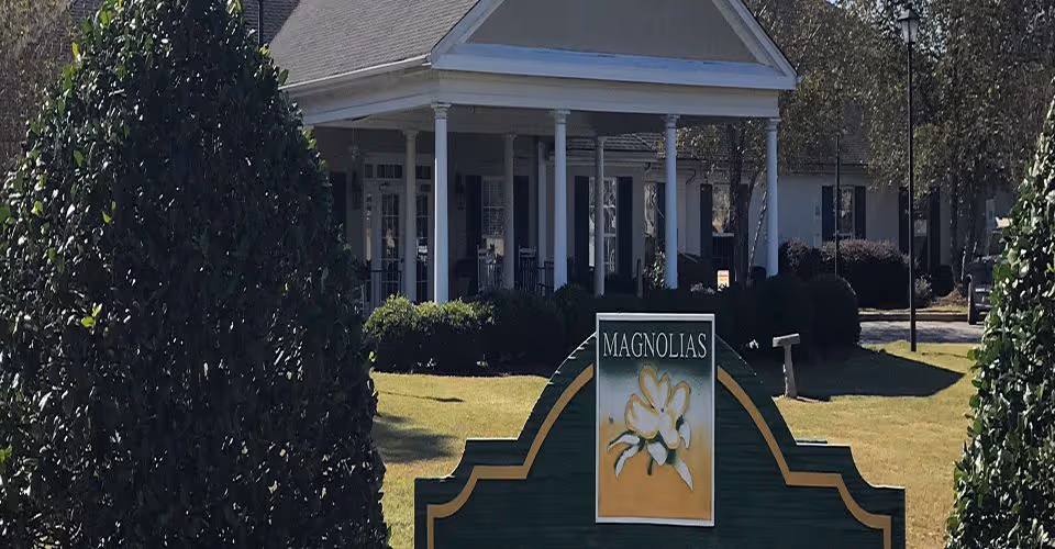 Photo of Magnolias of Santee