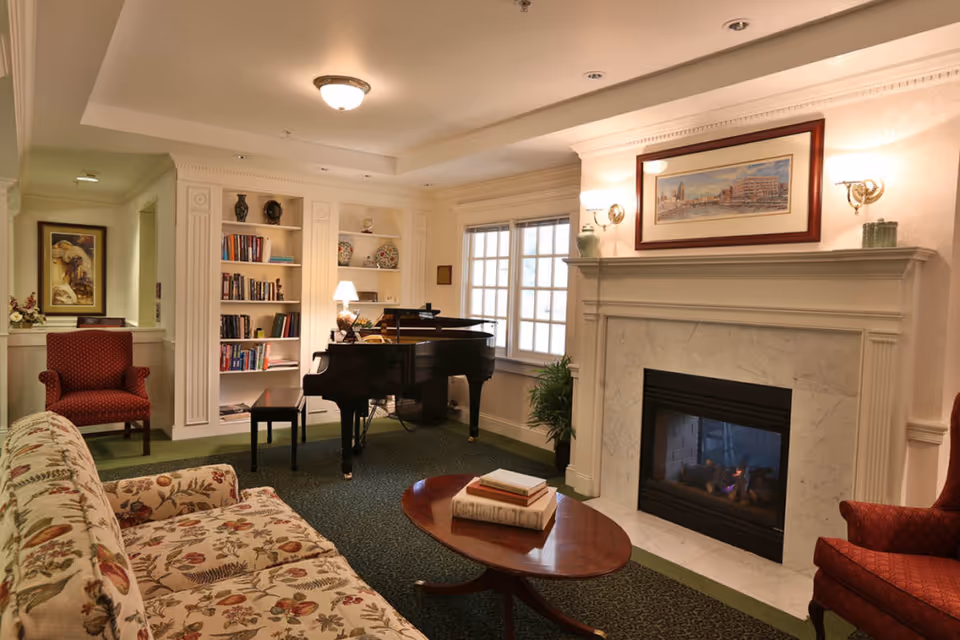 Photo 18 of Eastcastle Place