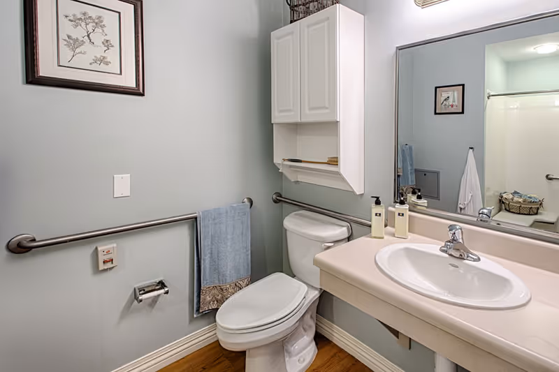 Photo 29 of The Brennity at Vero Beach Senior Living