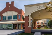Photo of Spring Creek