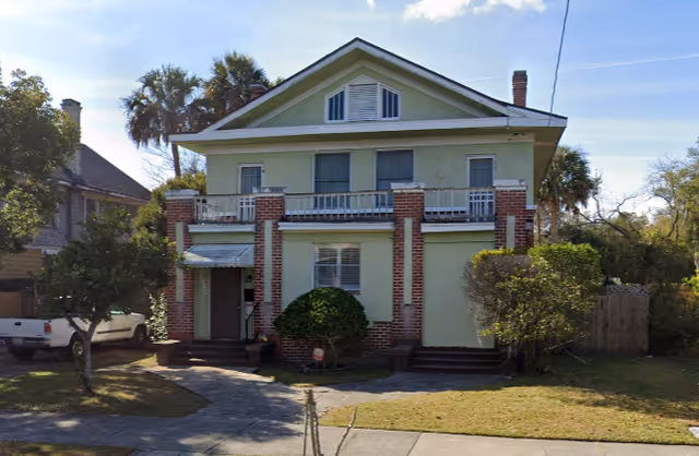 Photo of Peterson's Sheltered Care Center