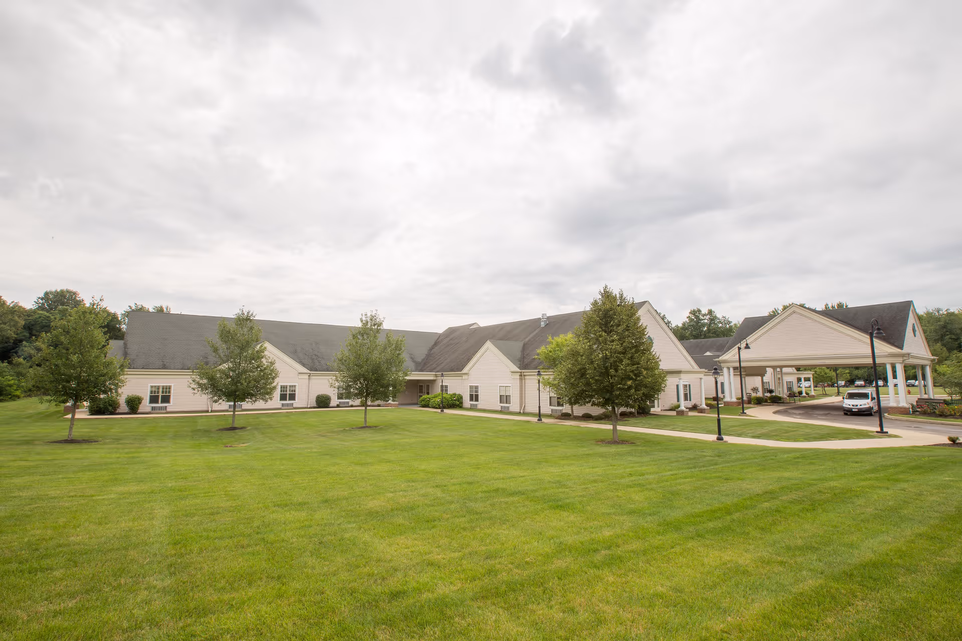 Photo of Riverview Pointe Care Center