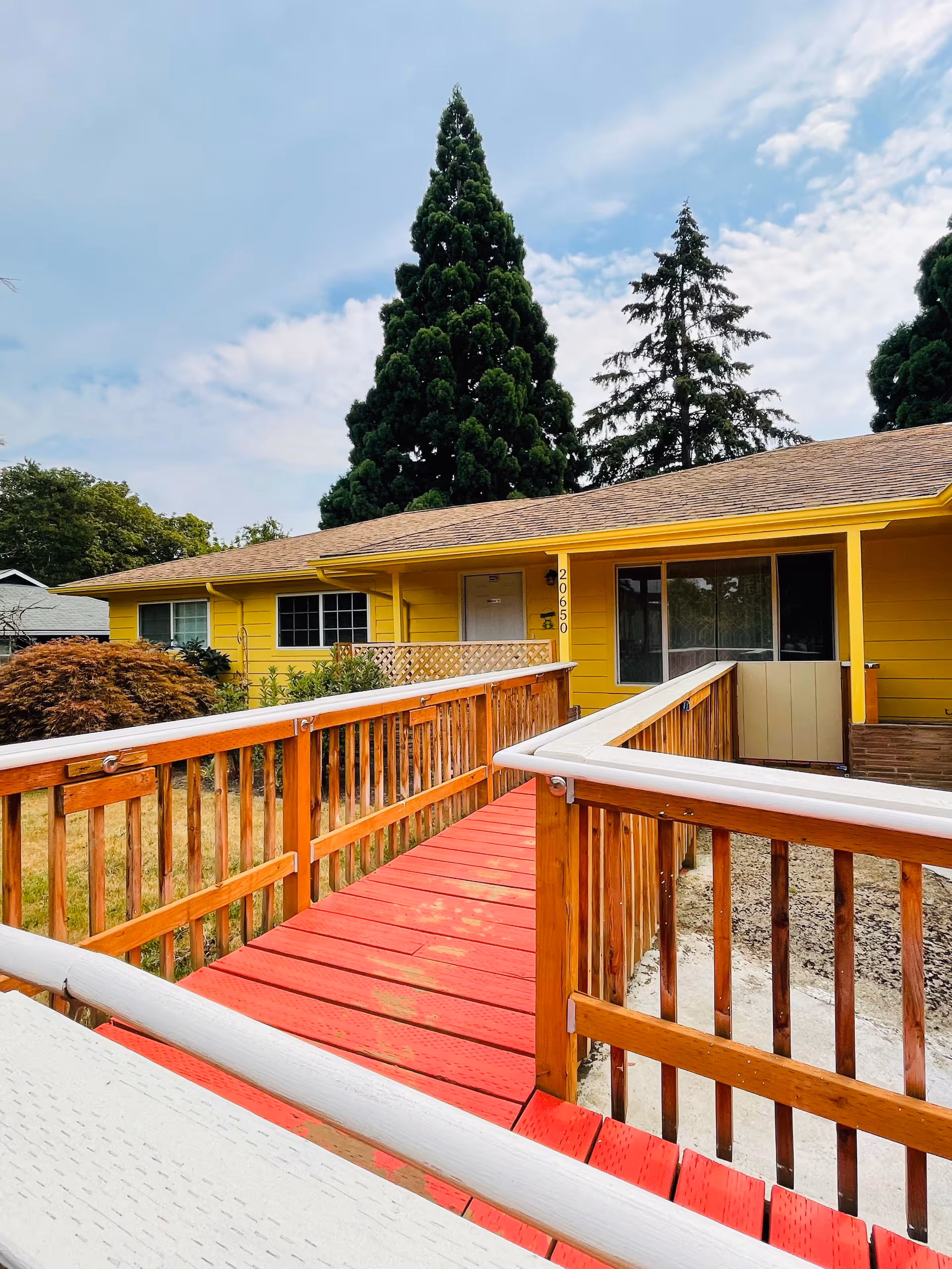 Photo of Sunny Foster Homes