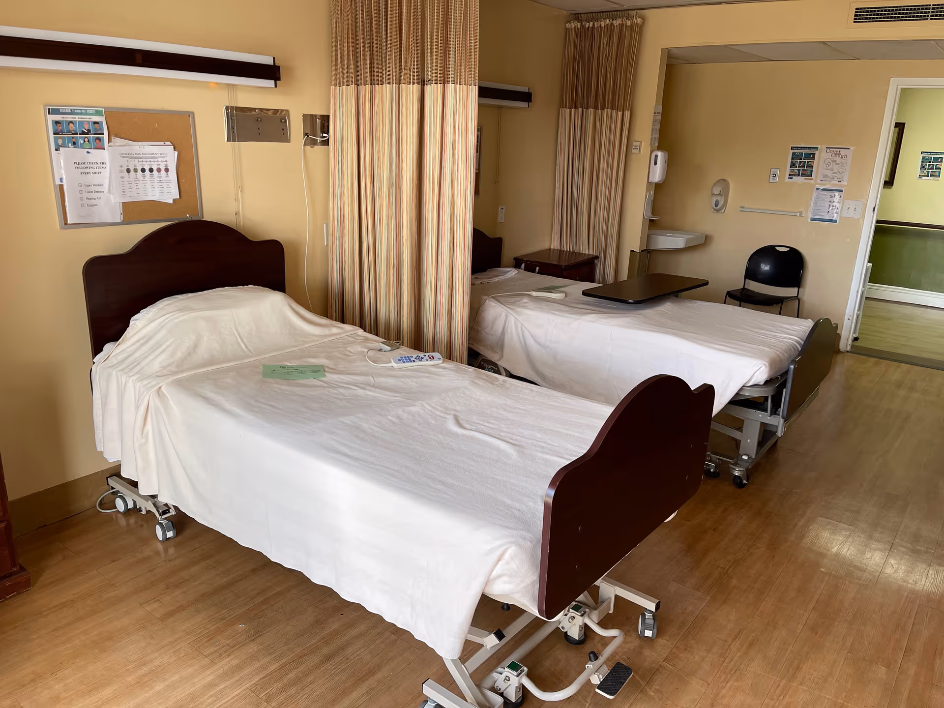 Photo of Sunny Village Care Center