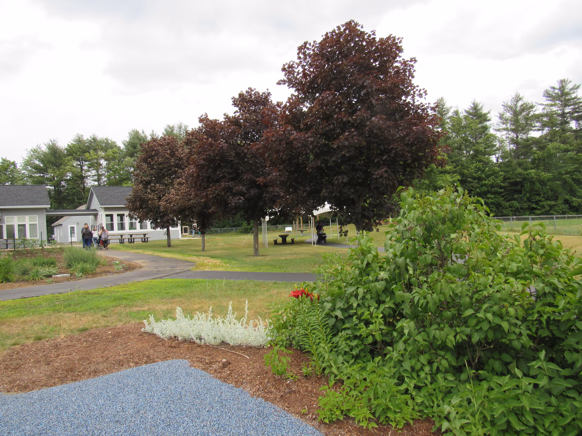 Photo of Cedarcrest Center for Children with Disabilities