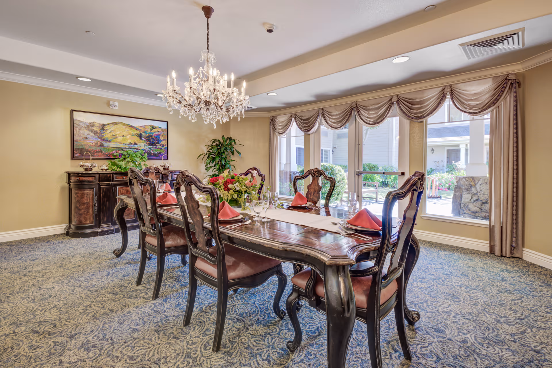 Photo 26 of Aegis Living Corte Madera