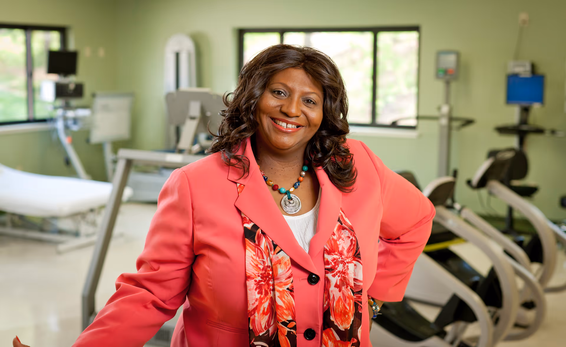 Photo of Henrico Health & Rehabilitation Center