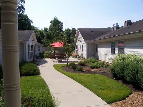 Photo 10 of Arden Courts - ProMedica Memory Care Community (Anderson Twp.)
