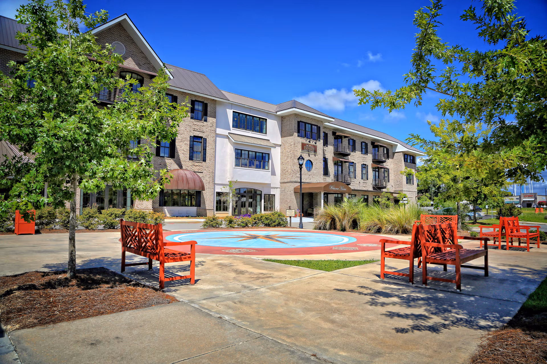 Photo of Station Exchange Senior Living