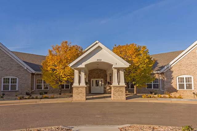 Photo of Brookdale North Oaks