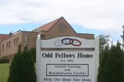 Photo of Odd Fellows Home
