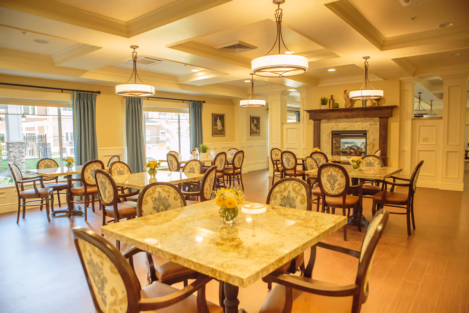 Photo of Ashford Assisted Living & Memory Care of Draper