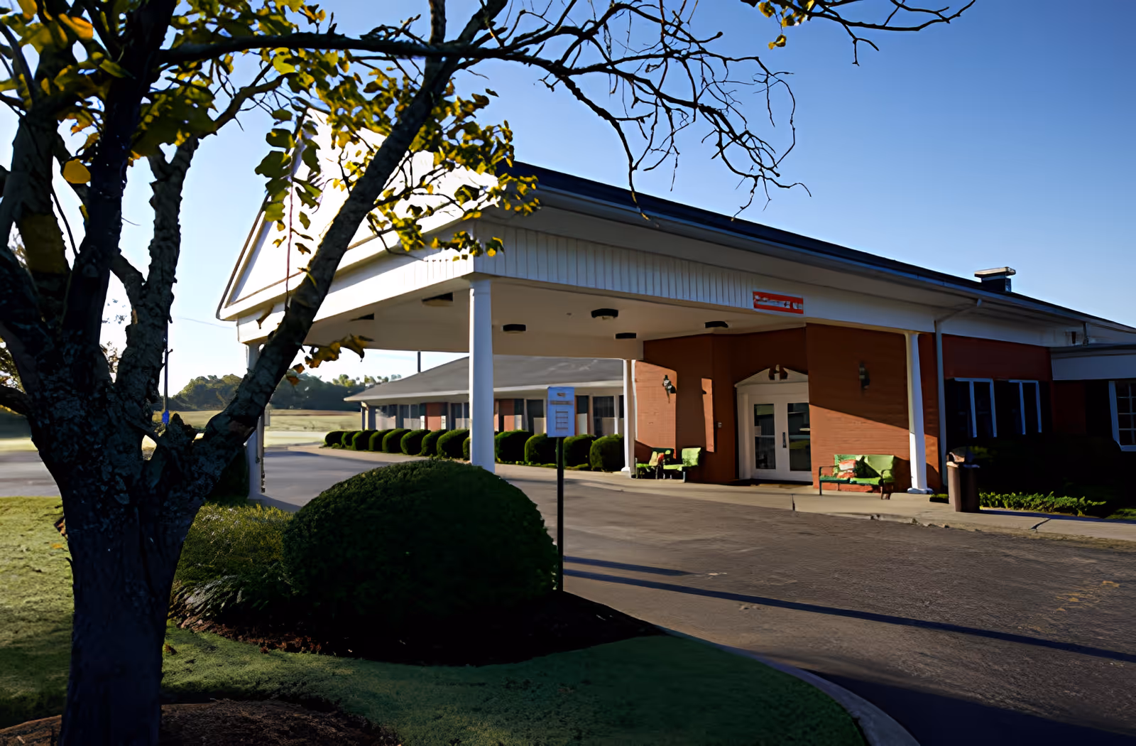 Photo of AHC Savannah