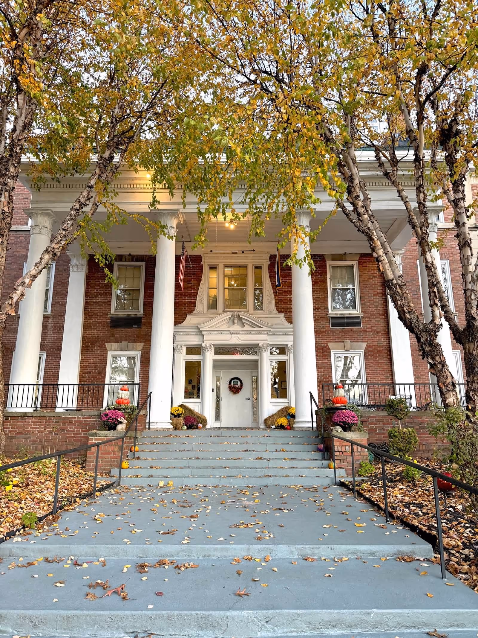 Photo of Madison Park Healthcare