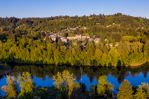 Photo of Kellogg Assisted Living At Mary's Woods