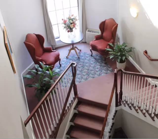 Photo 21 of Vincentian Home