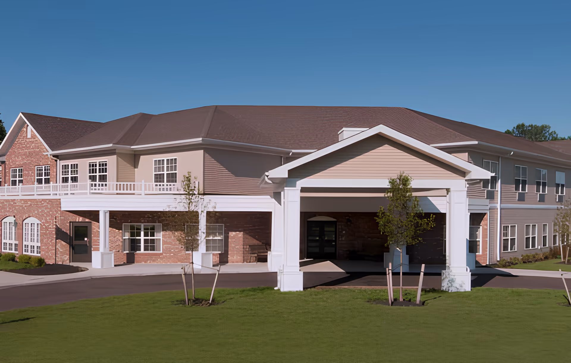 Photo of Heathwood Assisted Living and Memory Care