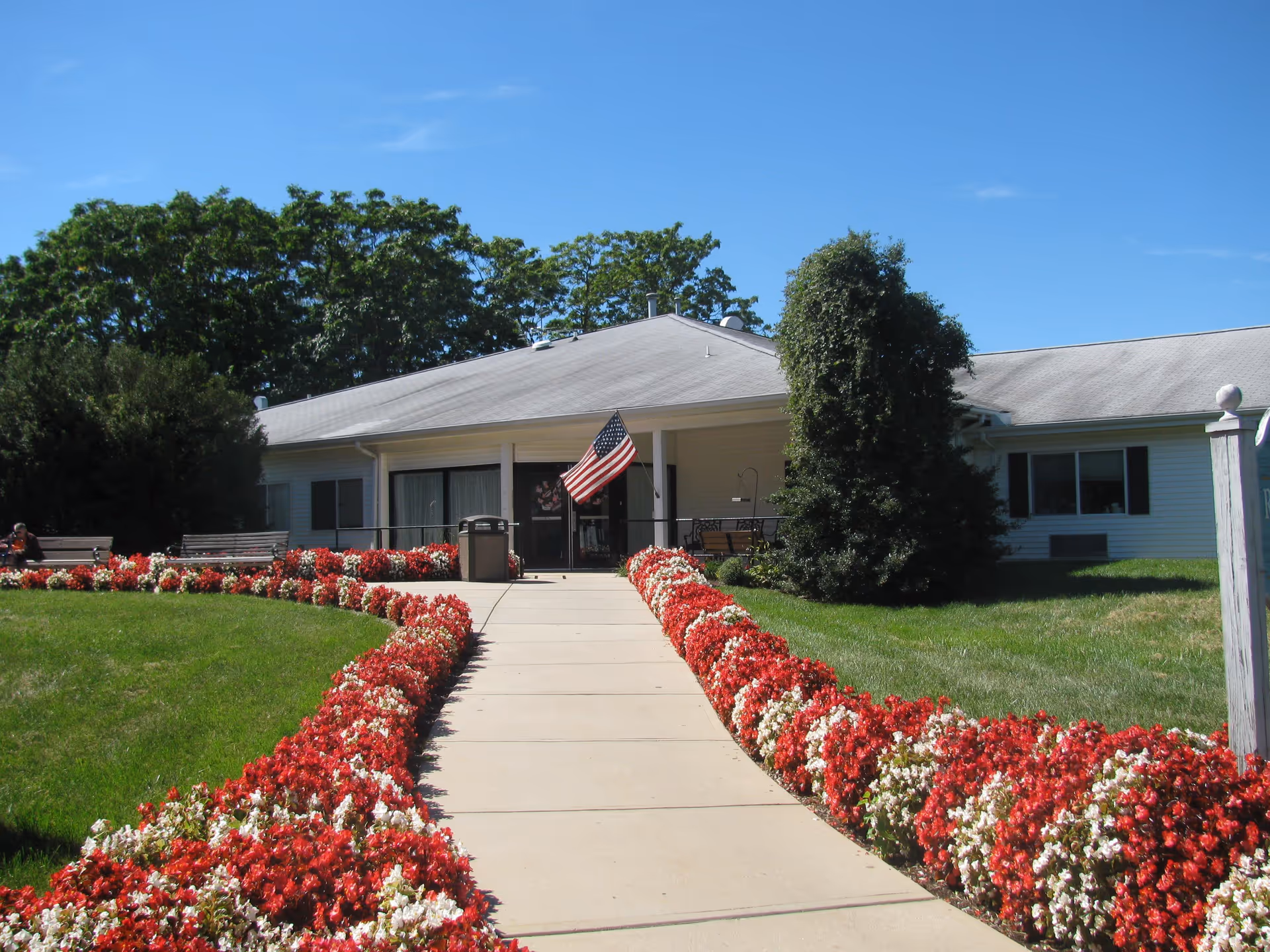 Photo of Ridgeway Village Assisted Living