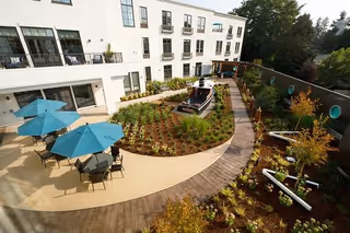 Photo 7 of Aegis Living West Seattle