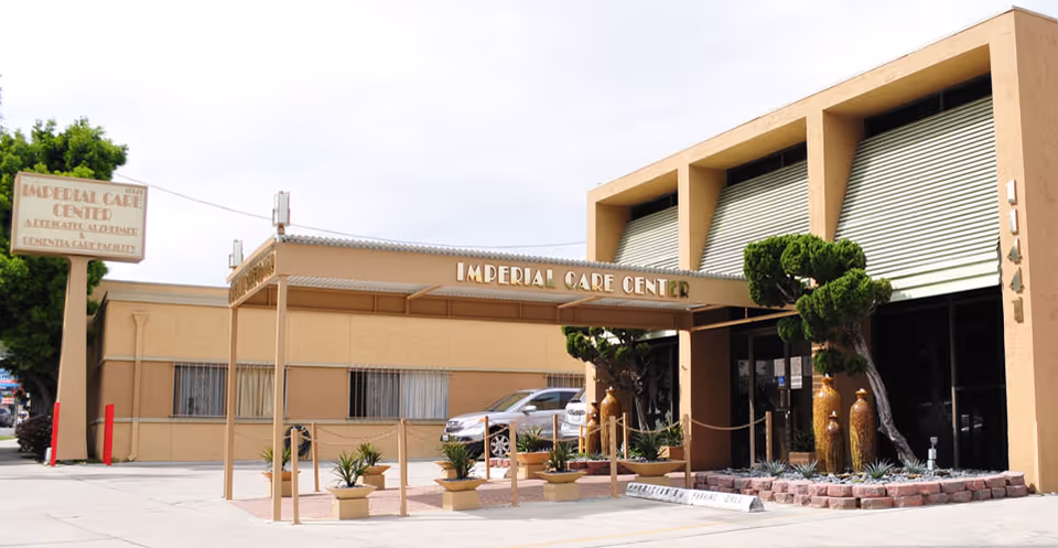 Photo of Imperial Care Center
