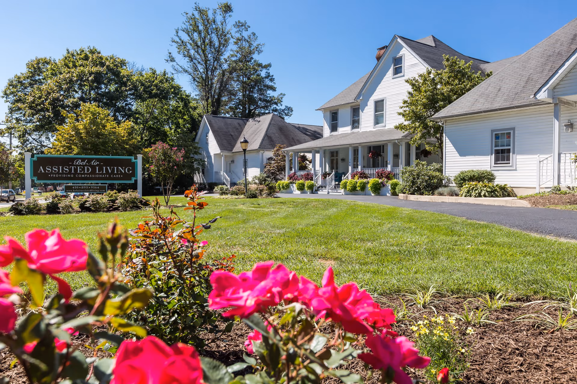 Photo of Bel Air Assisted Living | Senior Living & Memory Care
