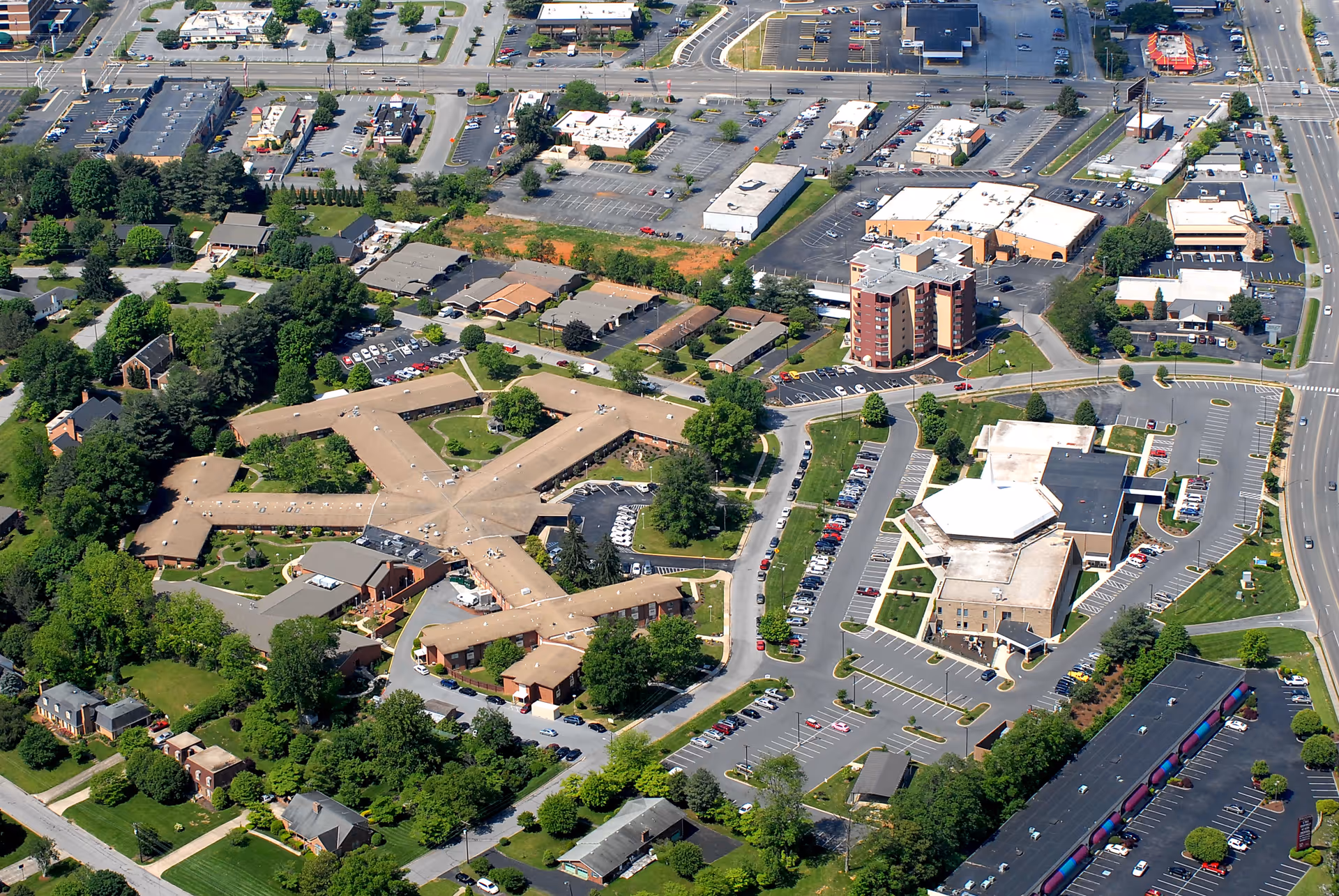 Photo of Abundant Christian Living Community