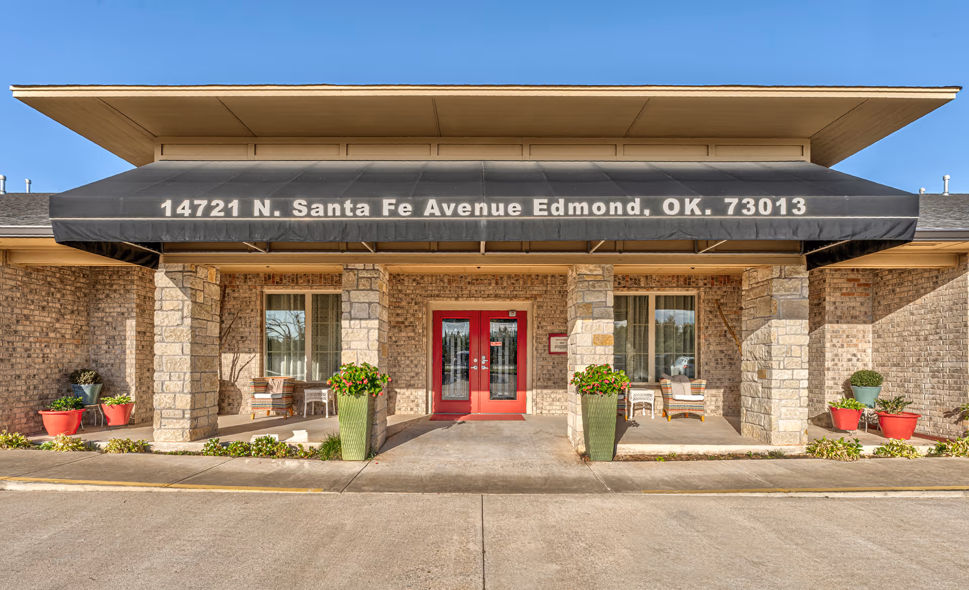 Photo of Clayton Westlake Independent Living Senior Residences