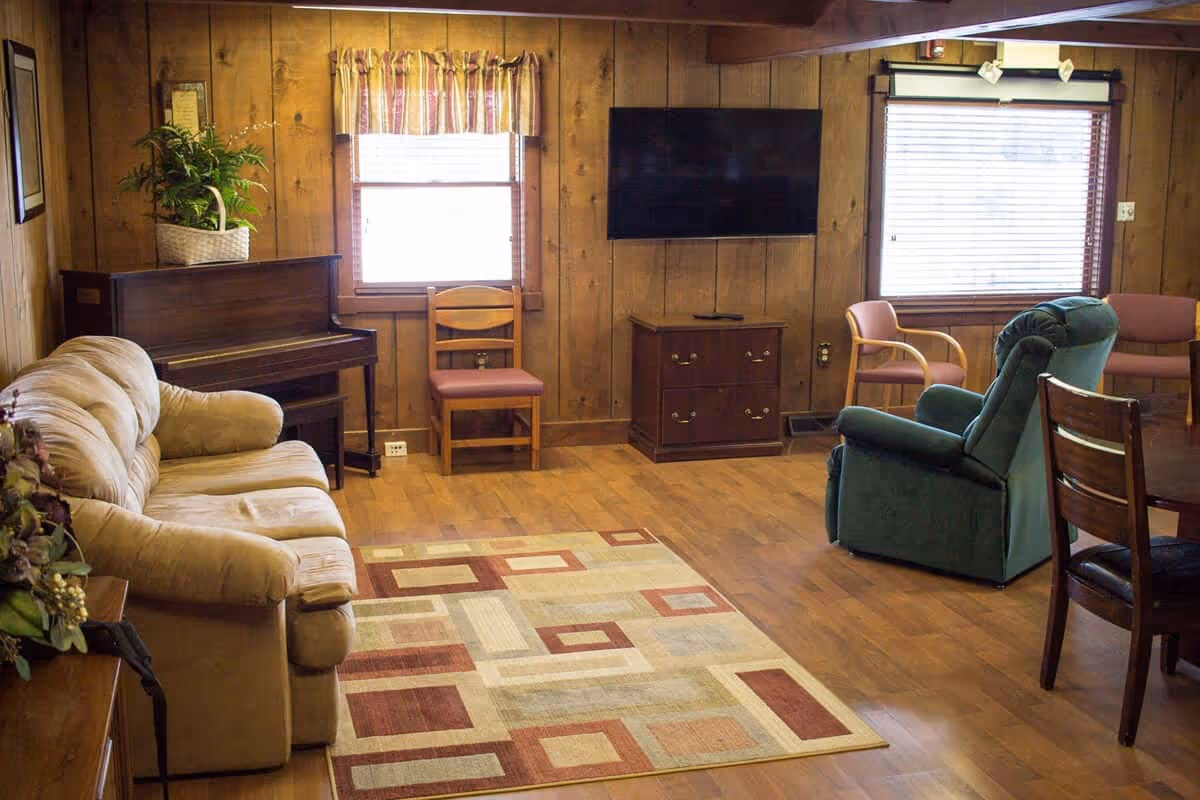 Photo 2 of Green Valley Manor - Assisted Living Winchester VA
