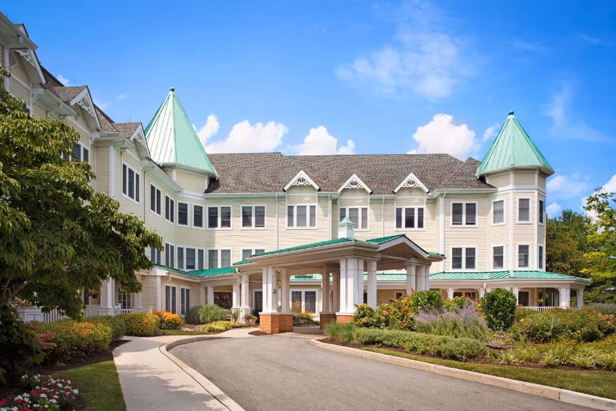 Photo of Morningside House of Blue Bell