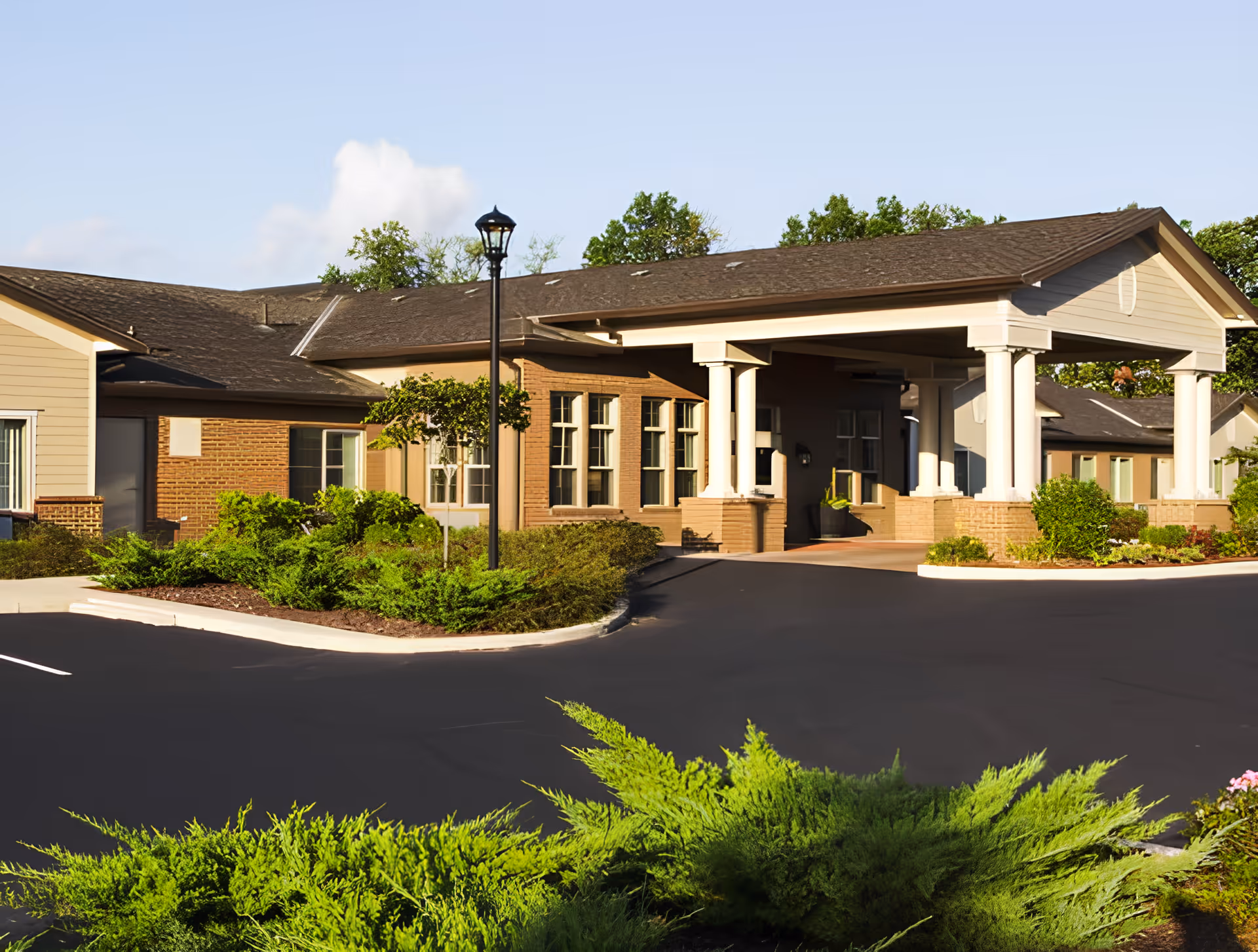 Photo of Cardinal Court Assisted Living & Memory Care
