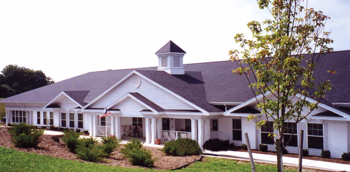 Photo of Woodcrest Commons